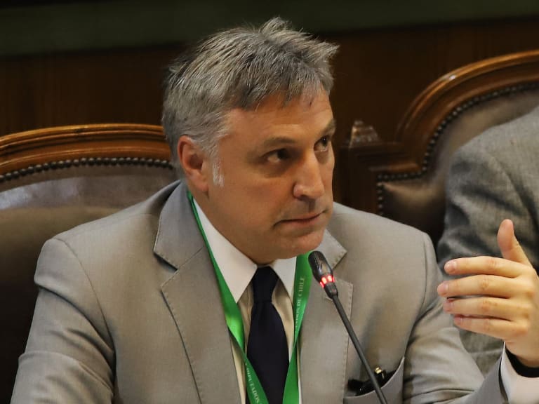 Francisco Cox por seguridad, crimen organizado, Peso Pluma y más - ADN Hoy - 16 de enero de 2024