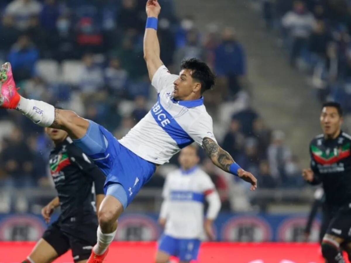 Programación fútbol chileno: ¿Qué partidos se juegan hoy, 13 de agosto, y quién transmite?