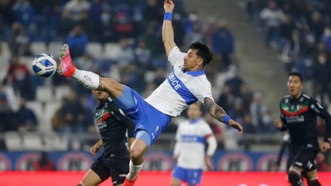 Programación fútbol chileno: ¿Qué partidos se juegan hoy, 13 de agosto, y quién transmite?