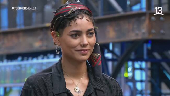 Seguidores de MasterChef Celebrity reaccionan tras salida de polémica eliminada: Se autoeliminó