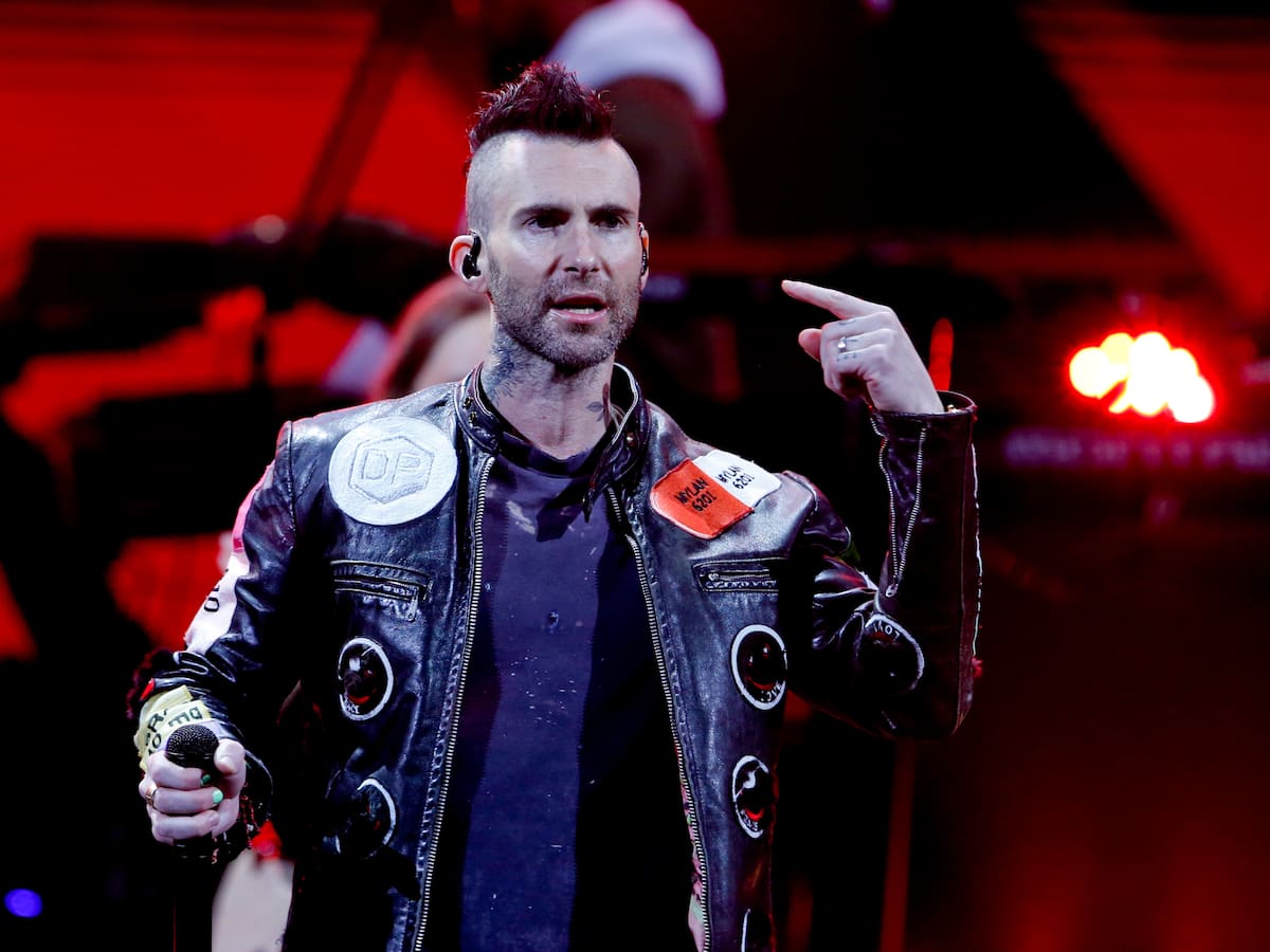 A seis años de la polémica: Músico de Maroon 5 alza la voz sobre Chile y hace inesperada promesa