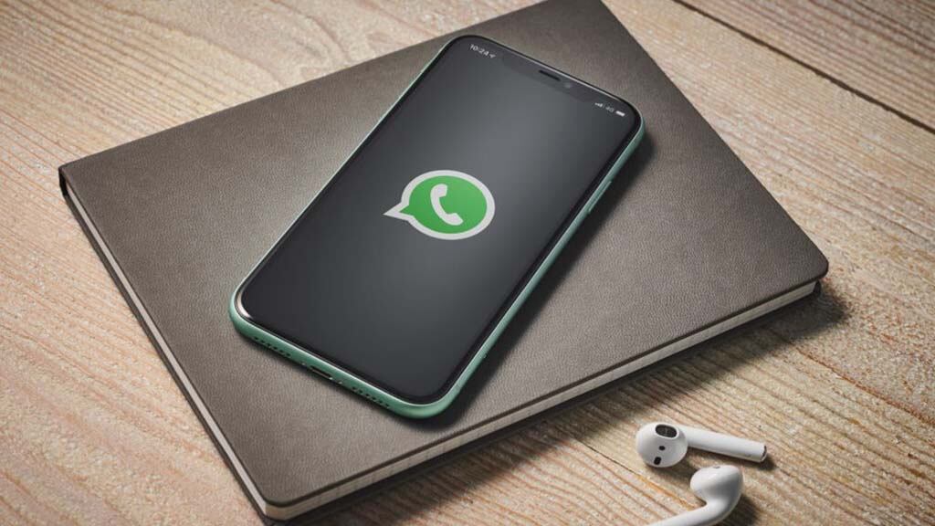 WhatsApp Web