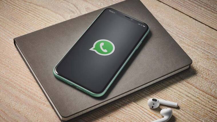WhatsApp Web