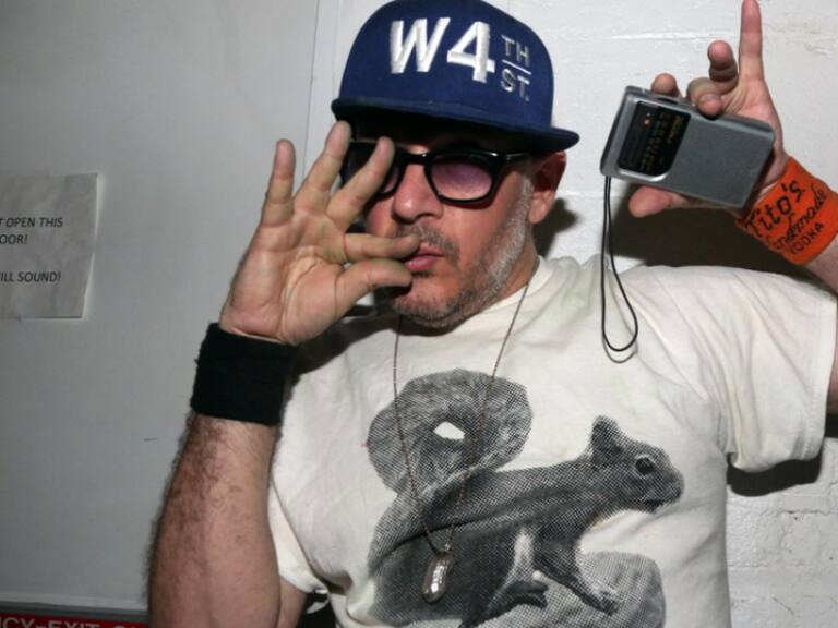 Ricky Powell, el «cuarto Beastie Boy», falleció a los 59 años