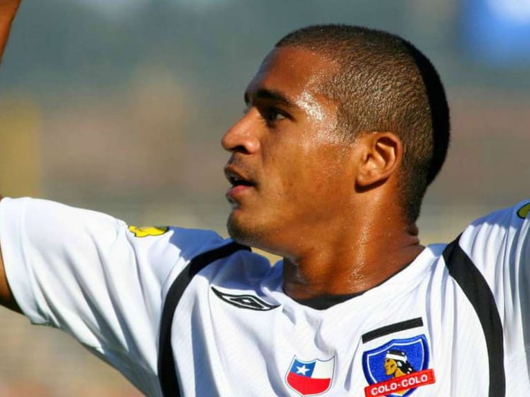 Macnelly Torres confesó que pudo haber vuelto a Colo Colo y elogió a Reinaldo Rueda