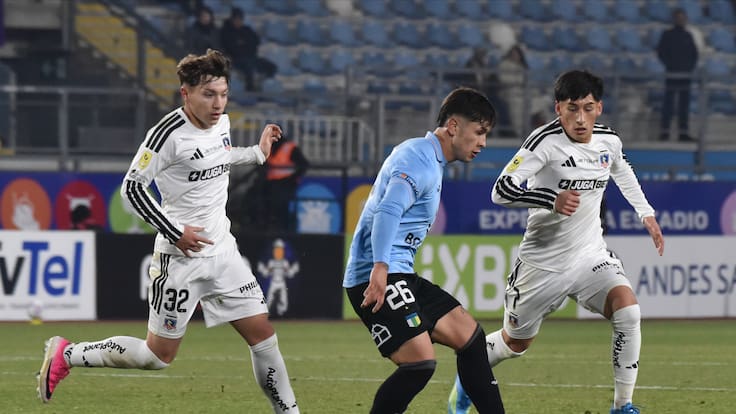 Colo Colo vs O’Higgins: dónde, cuándo y cómo ver el partido en vivo, en directo, online y en TV