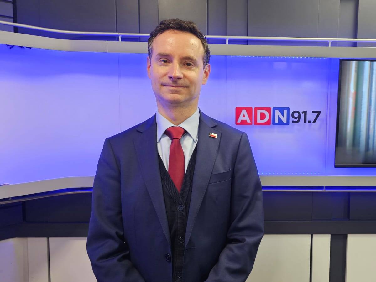 ¿Qué es la pobreza severa que mide la Casen 2024? subsecretario de Evaluación Social explica por qué afecta a más de un millón en Chile