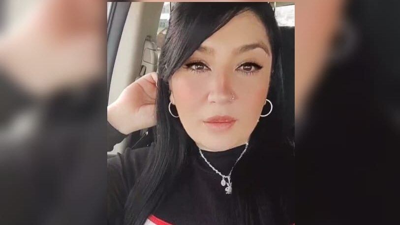 Cristina Valdeavellano - Muere mujer en Punta Arenas