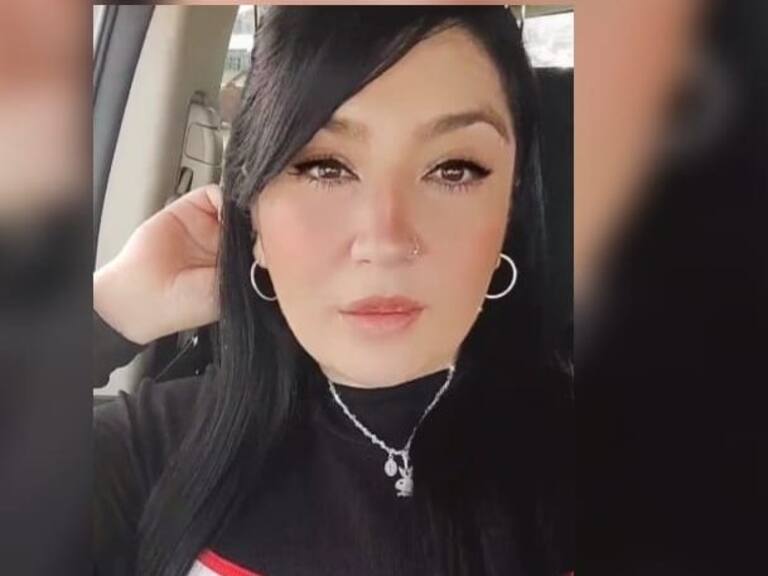 Cristina Valdeavellano - Muere mujer en Punta Arenas