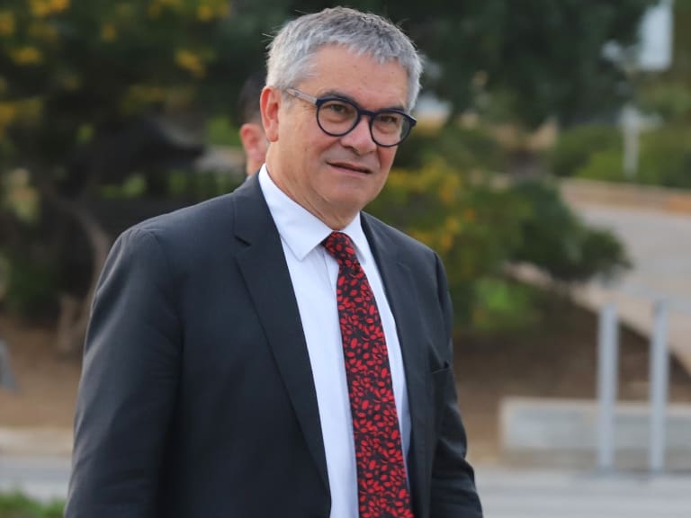 Ministro Marcel por proyecto ‘No mas cobros en UF’: «Hay que entender para qué se usa, antes de prohibirlo»