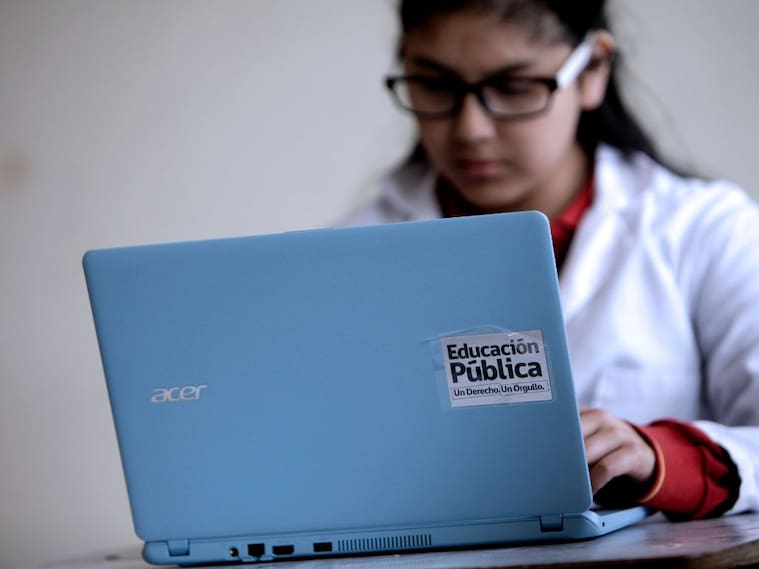 Agencia Uno