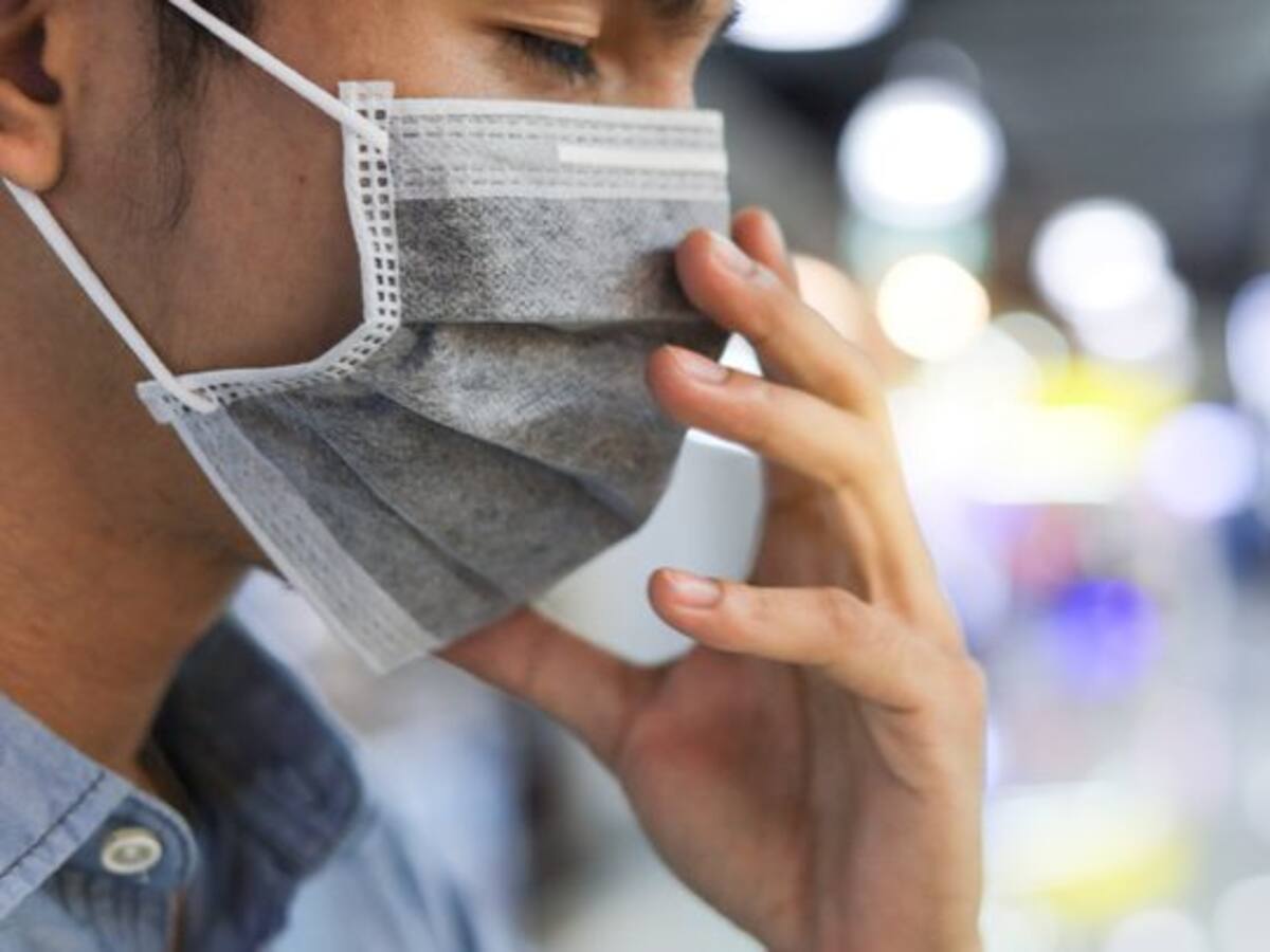Más de 70 casos activos y un fallecido registra la Isla Santa María en Coronel tras brote de coronavirus