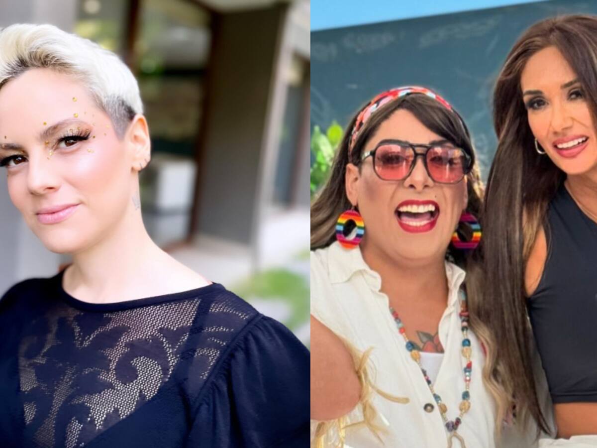 “Este maltrato me parece injusto”: Isa Fernández, ex “Invasión”, sale en defensa de Naya Fácil ante Pamela Díaz y Botota Fox