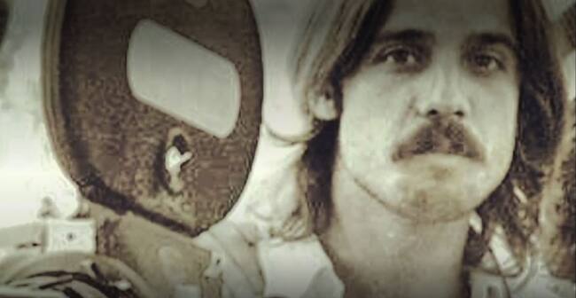 Mauricio Pesutic – Captura Canal 13
