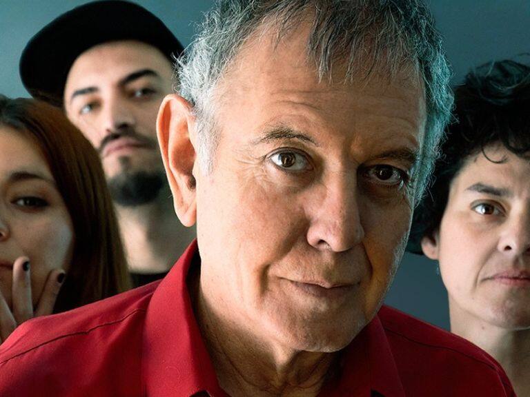 «Mirar la luz»: Electrodomésticos pone fecha a su nuevo disco y anuncia concierto inédito