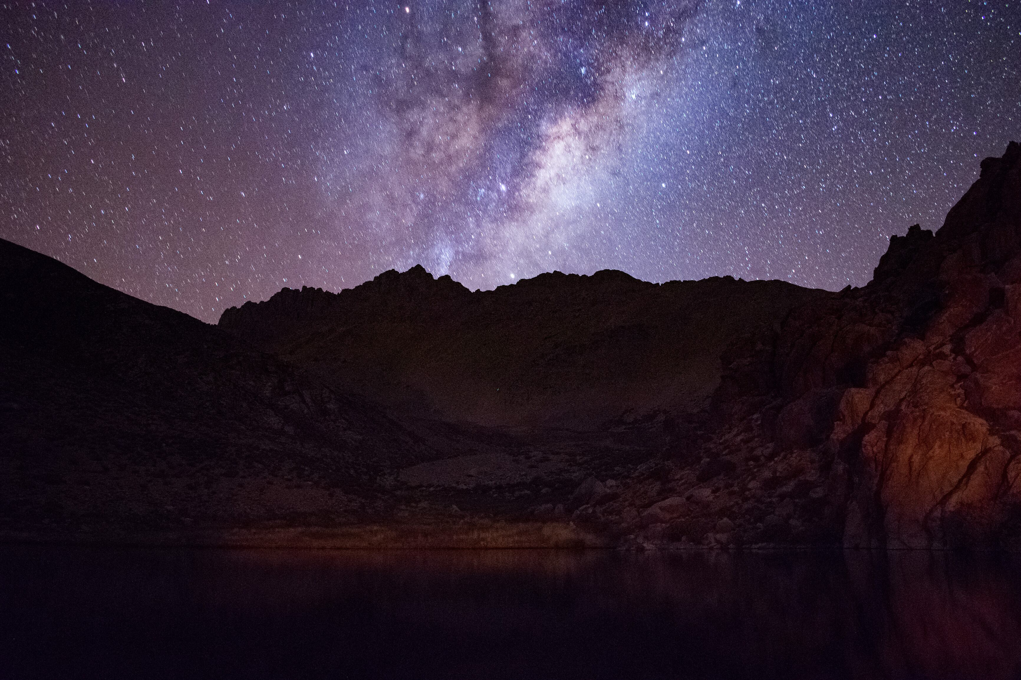 Fiesta gratuita bajo las estrellas en Chile: revisa la fecha, el horario y dónde se realizará
