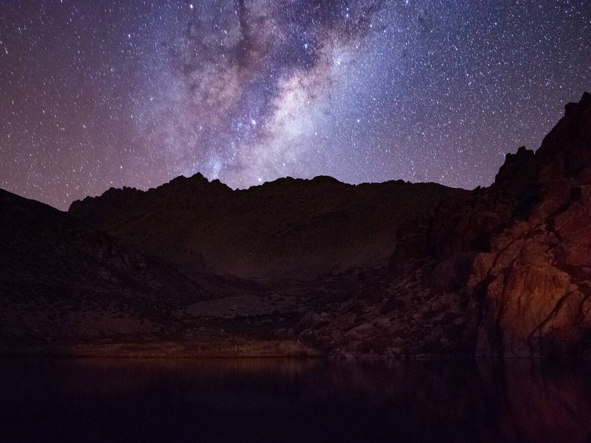 Fiesta gratuita bajo las estrellas en Chile: revisa la fecha, el horario y dónde se realizará