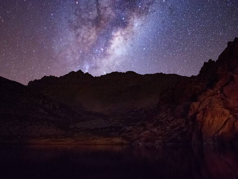 Fiesta gratuita bajo las estrellas en Chile: revisa la fecha, el horario y dónde se realizará