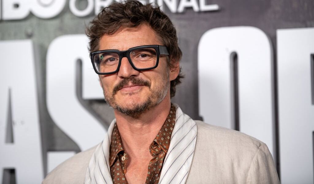 Pedro Pascal