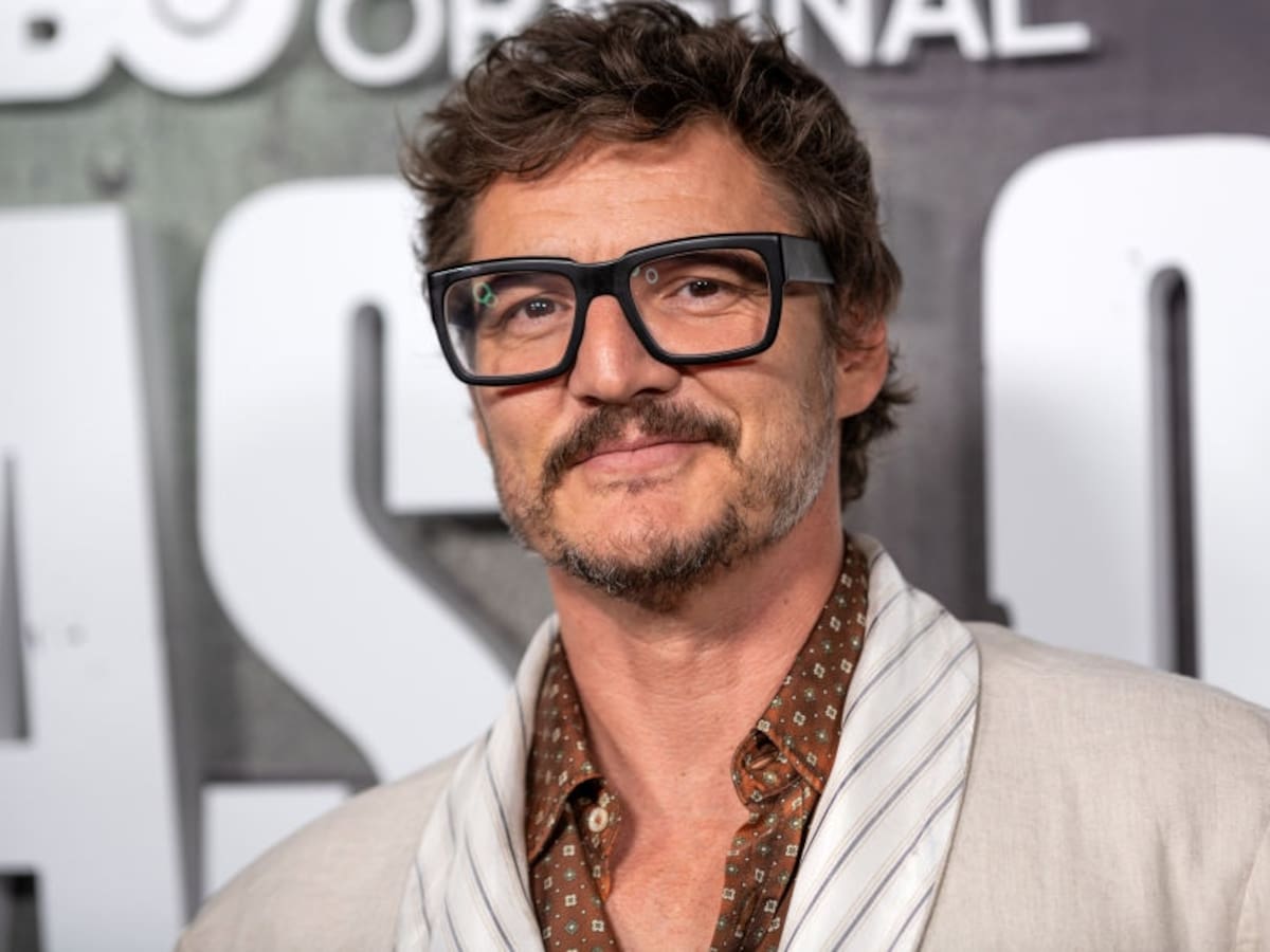 ¡Imparable! Pedro Pascal logra nominación a los SAG Awards 2024