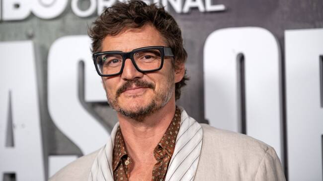 Pedro Pascal