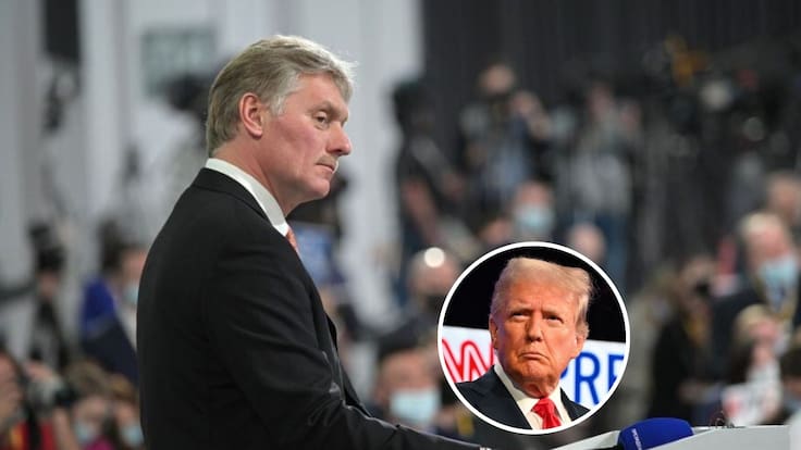 Rusia responde a anuncio de Trump y advierte: “En una guerra nuclear no hay vencedores”