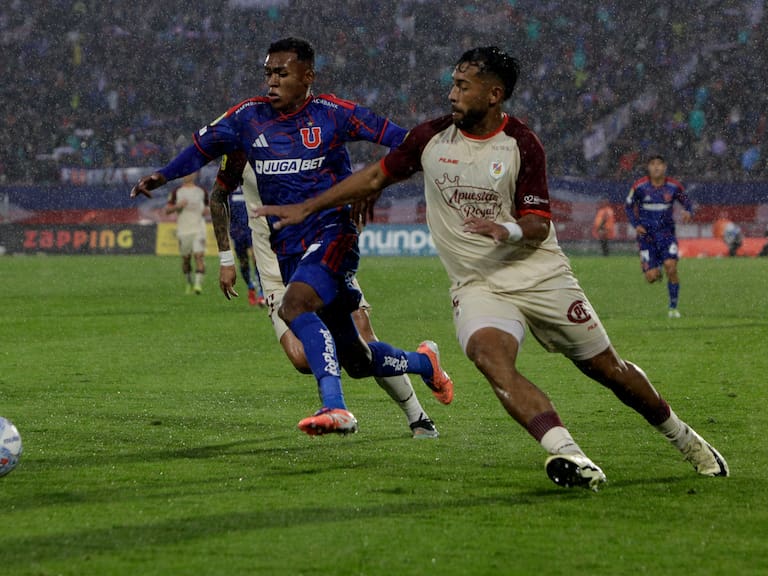 La U tendrá reunión doble mixta en la reanudación de la Liga de Primera