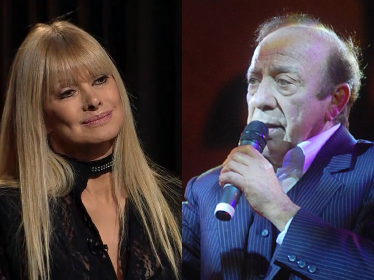 “El primer combo que me pegó...”: Beatriz Alegret profundiza acerca de los hechos de violencia que habría sufrido por Buddy Richard