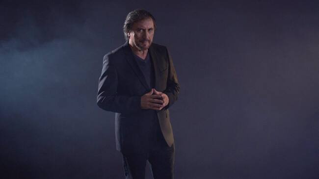 Carlos Pinto Mea Culpa Casting