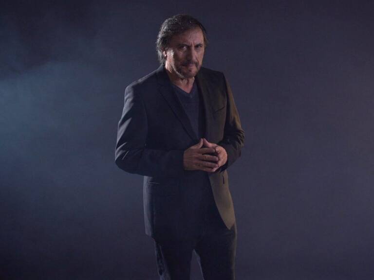 Carlos Pinto Mea Culpa Casting