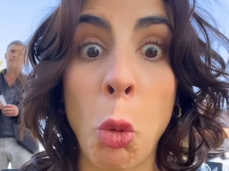 Los echó al agua: Carmen Zabala confirmó el romance de dos actores de Como la Vida Misma