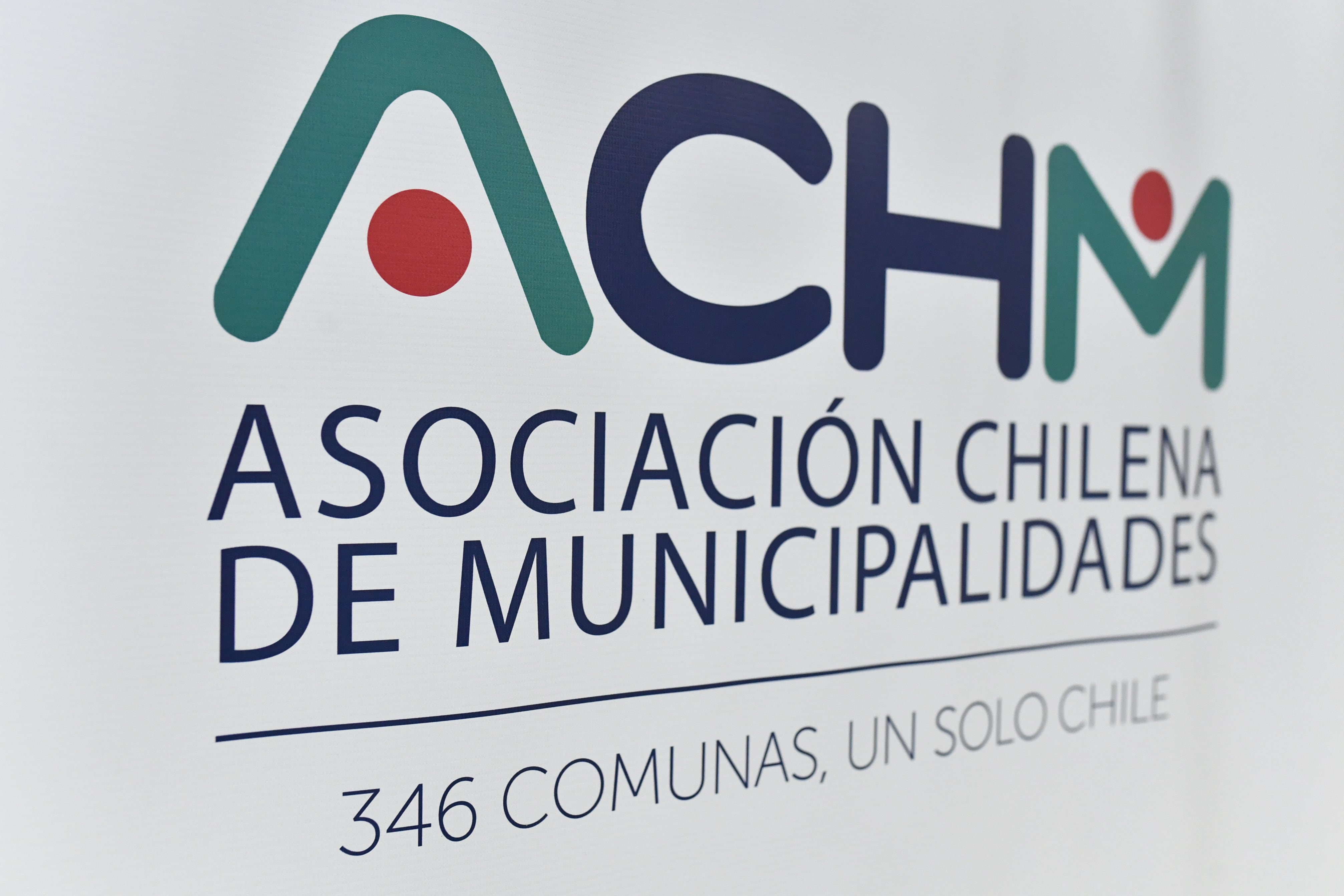 Asociación Chilena de Municipalidades (ACHM)
