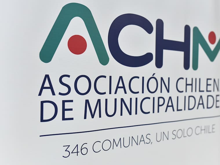 Asociación Chilena de Municipalidades (ACHM)