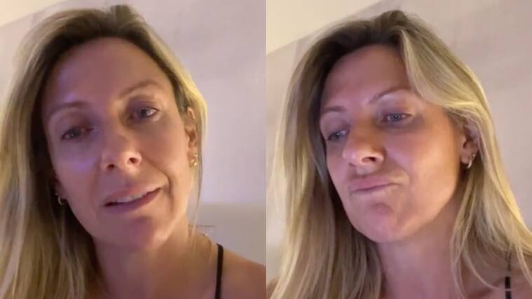 Maca Tondreau apoyó a Alfredo Alonso por críticas a Viña 2023