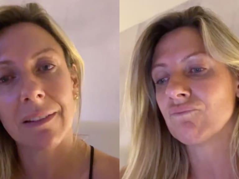 Maca Tondreau apoyó a Alfredo Alonso por críticas a Viña 2023