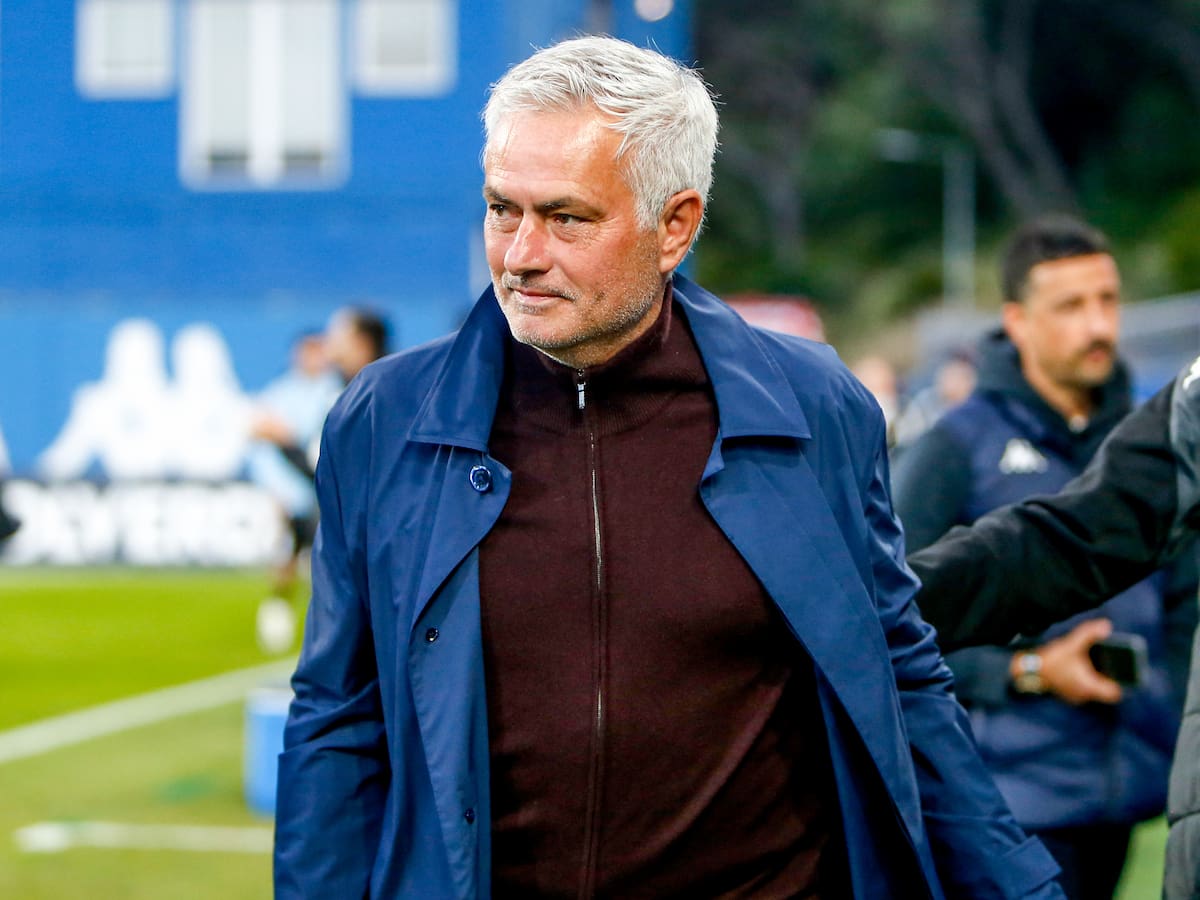 Mourinho ya tiene cerrado a su primer refuerzo en el Real Madrid: anuncio inminente