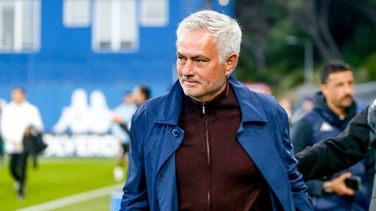 Mourinho ya tiene cerrado a su primer refuerzo en el Real Madrid: anuncio inminente