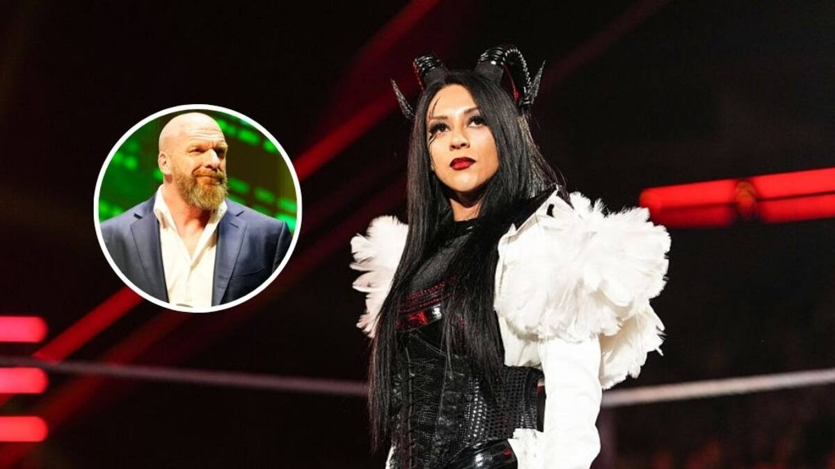 “¿Juega pádel?”: chilenos se enfurecen con Triple H y WWE por “ignorar” a Stephanie Vaquer