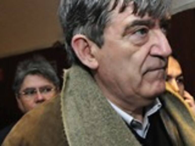 Escalona: Los partidos deben abstenerse de llevar candidatos involucrados en investigaciones