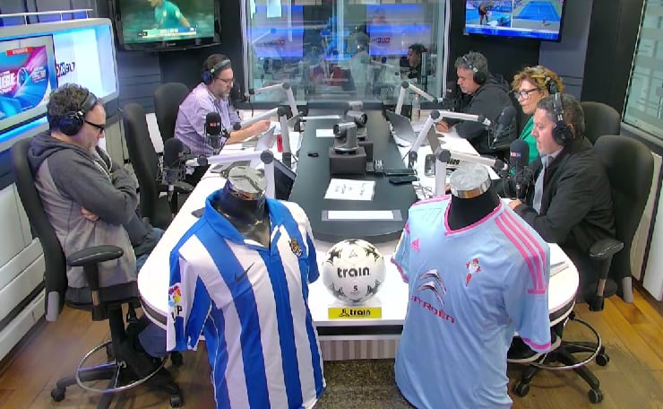Radio ADN