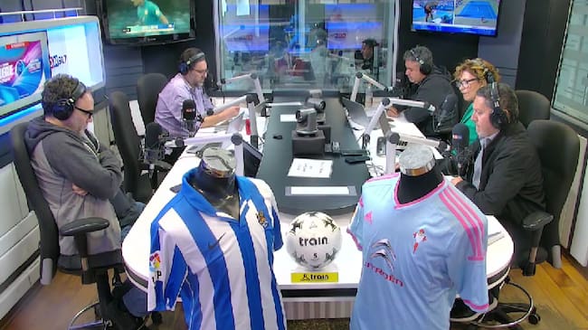 Radio ADN