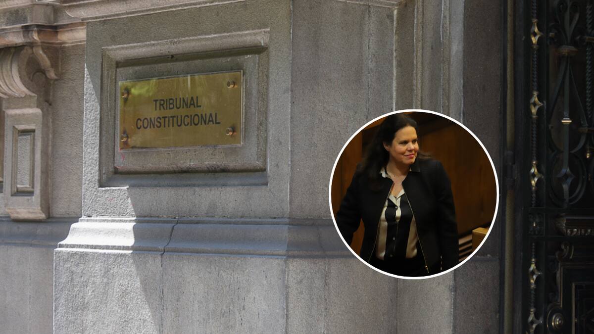 TC rechaza recurso de inhabilidad contra ministra Maya Fernández por fallida compra de la casa de Salvador Allende