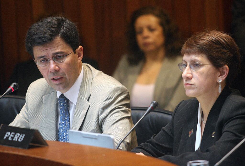 Pilar Mazzetti