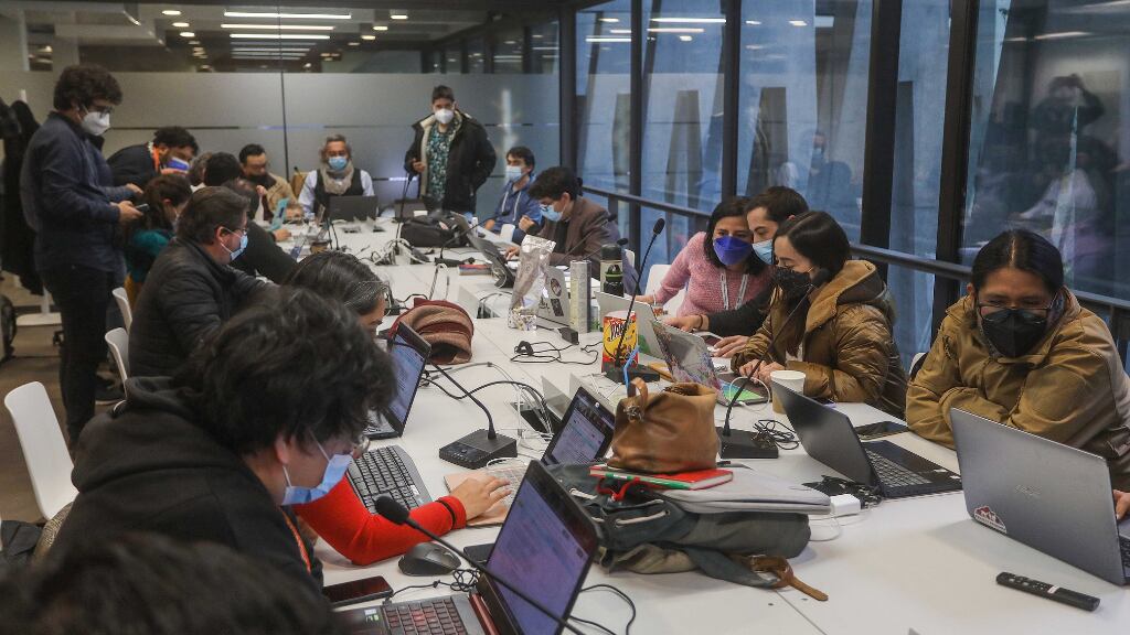 Convención Constitucional