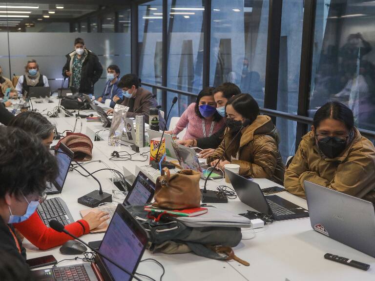 Convención Constitucional