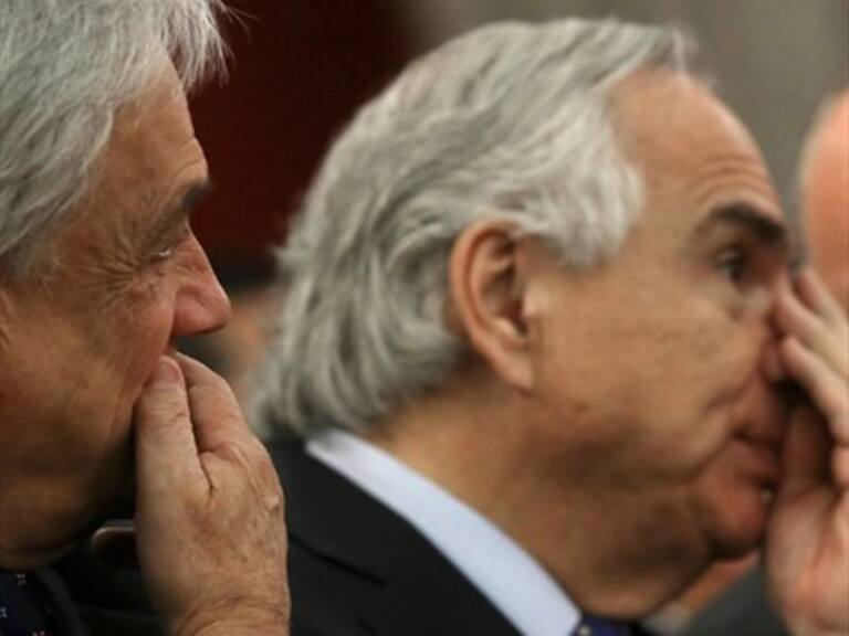 Andrés Chadwick y parentesco con nueva ministra de Las Culturas: «Tenemos tatarabuelos en común»