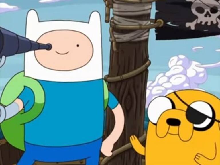 «Hora de Aventura» develará uno de sus mayores misterios