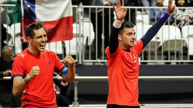 Santiago 2023: la programación para el Team Chile hoy 28 de octubre