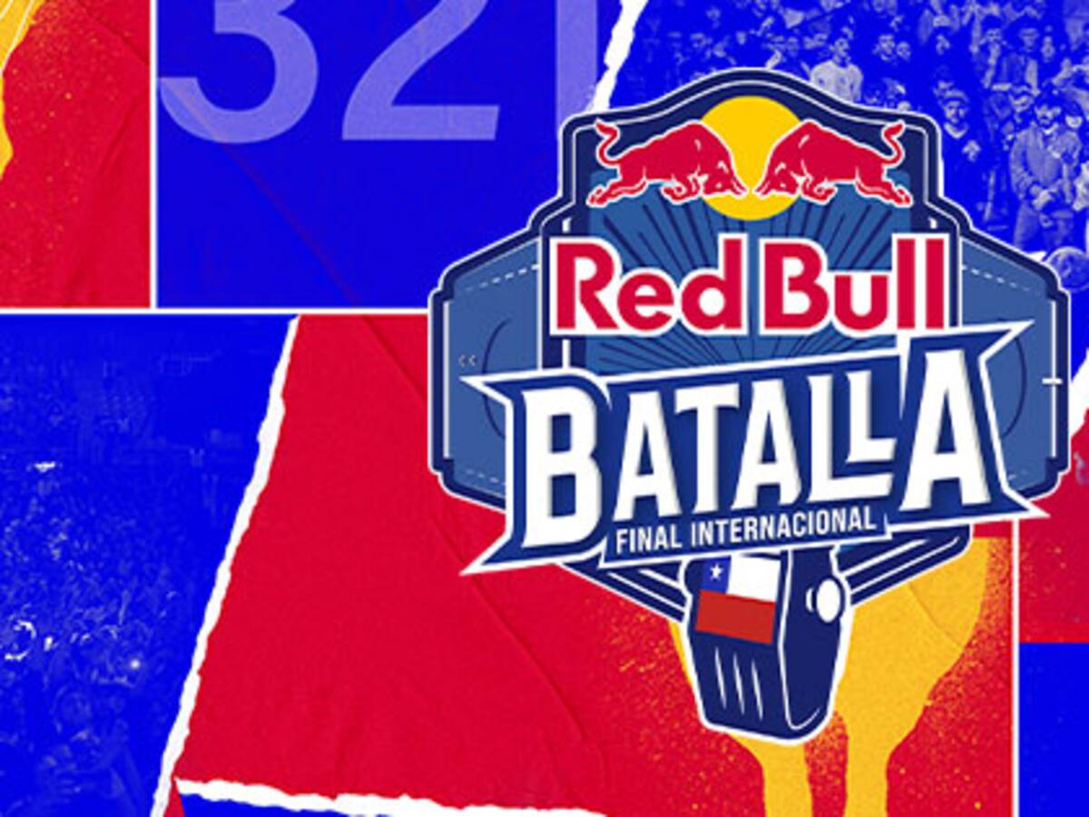 El Parque O’Higgins se transforma en el epicentro mundial del freestyle en la Final Internacional de Red Bull Batalla