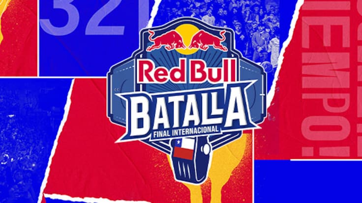 El Parque O’Higgins se transforma en el epicentro mundial del freestyle en la Final Internacional de Red Bull Batalla